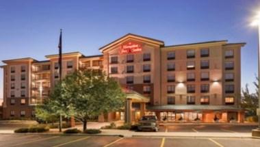 Hampton Inn & Suites Denver-Cherry Creek in Glendale, CO