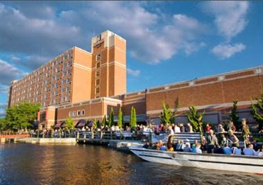 Greater Merrimack Valley Convention & Visitors Bureau in Lowell, MA