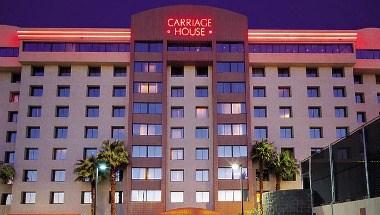 The Carriage House in Las Vegas, NV