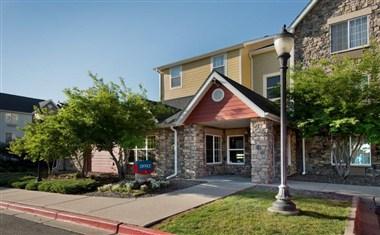 TownePlace Suites Denver West/Federal Center in Golden, CO