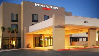 SpringHill Suites Las Vegas North Speedway in North Las Vegas, NV