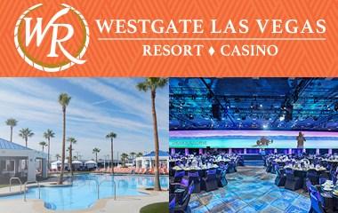 Westgate Las Vegas Resort & Casino in Las Vegas, NV