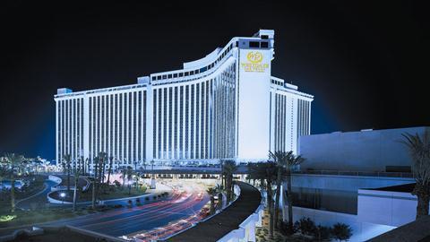 Westgate Las Vegas Resort & Casino in Las Vegas, NV
