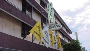 Hotel Roma Leon in Leon, MX
