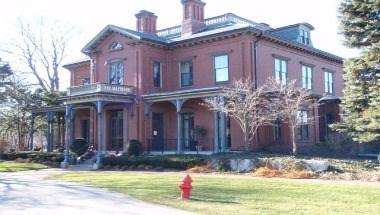Commander's Mansion in Watertown, MA