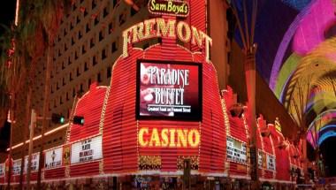 Fremont Hotel & Casino in Las Vegas, NV