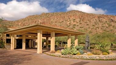 The Canyon Suites at The Phoenician, a Luxury Collection Resort, Scottsdale in Scottsdale, AZ