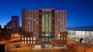 Embassy Suites by Hilton Denver Downtown Convention Center in Denver, CO