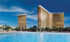 Mandalay Bay Resort in Las Vegas, NV