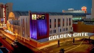 Golden Gate Hotel & Casino in Las Vegas, NV