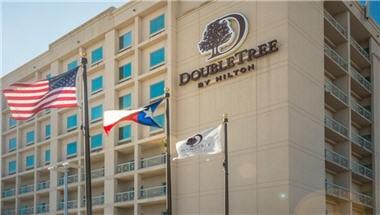 DoubleTree by Hilton Hotel Dallas - Love Field in Dallas, TX