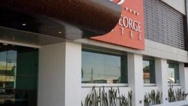 Hotel St George Celaya in Celaya, MX