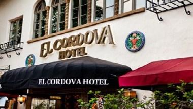 El Cordova Hotel in Coronado, CA