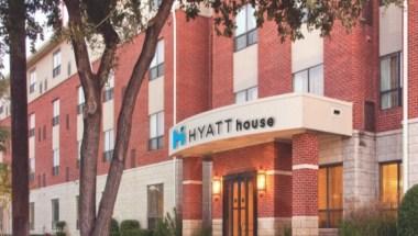 Hyatt House Dallas/Uptown in Dallas, TX