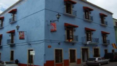 Hotel Casa Del Agua in Guanajuato, MX