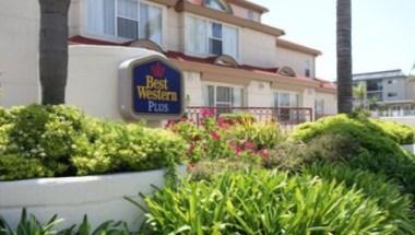 Best Western Plus Suites Hotel Coronado Island in Coronado, CA