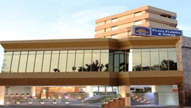 Best Western Plus Plaza Florida & Tower in Irapuato, MX