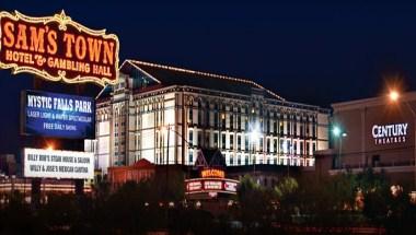 Sam's Town Hotel and Gambling Hall in Las Vegas, NV
