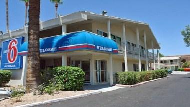 Motel 6 Phoenix Scottsdale in Scottsdale, AZ