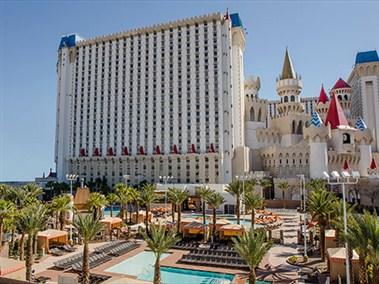 Excalibur Hotel and Casino in Las Vegas, NV