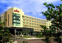 Denver Marriott South at Park Meadows in Lone Tree, CO