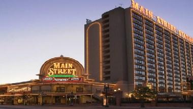 Main Street Station Casino, Brewery & Hotel in Las Vegas, NV