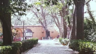 El Marques Hacienda in Irapuato, MX