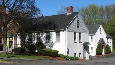 Lexington Historical Society in Lexington, MA