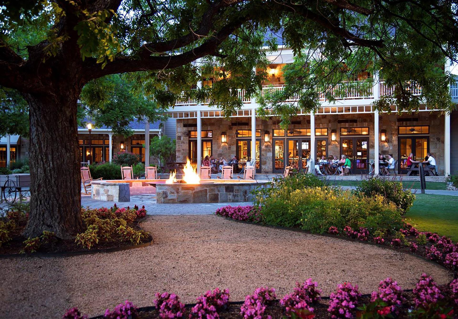 Hyatt Regency Lost Pines Resort & Spa in Austin, TX