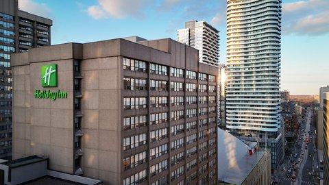 Holiday Inn Toronto Downtown Centre, Toronto, ON