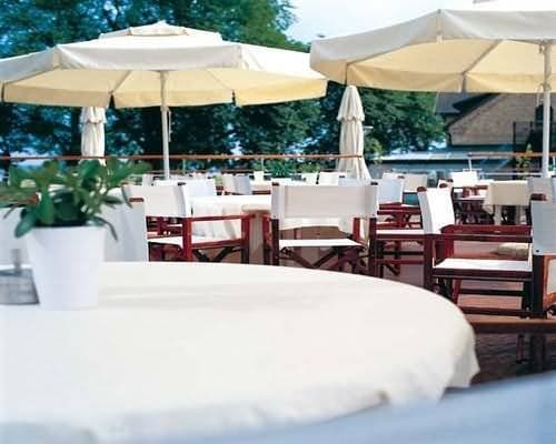Hotel Skansen em Bastad, SE