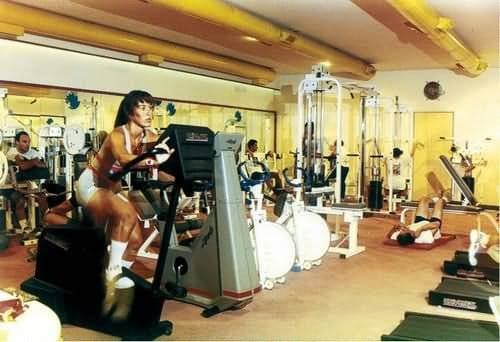 Mar del Plata, AR 的 Hotel Spa Republica