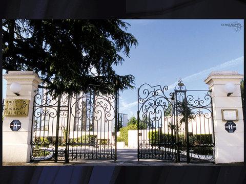 Hotel Palladia in Toulouse, FR