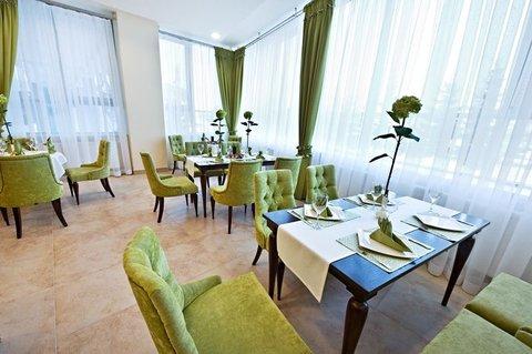 Prezydencki Business Center, Rzeszow, PL