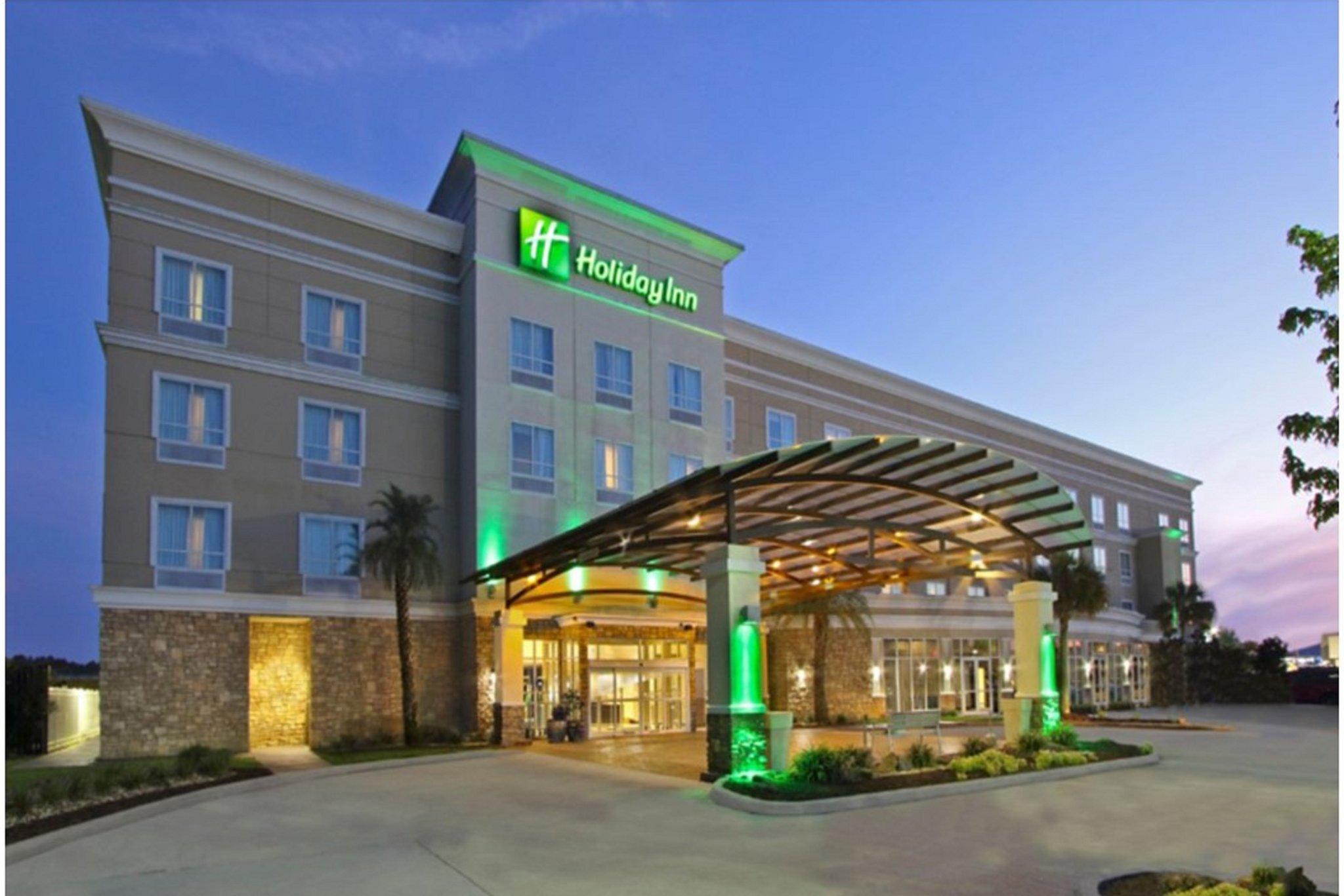 Holiday Inn Hammond in Hammond, LA