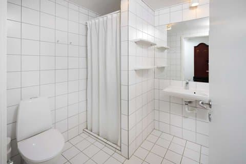 Tornoes Hotel en Kerteminda, DK