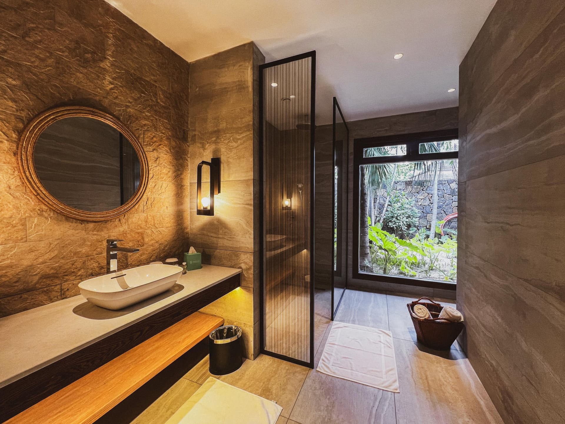 Maradiva Villas Resort And Spa en Flic en Flac, MU