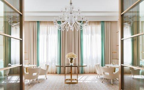 Lanson Place Causeway Bay, Hong Kong en Causeway Bay, HK