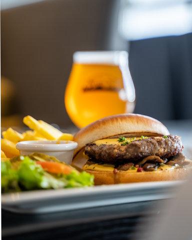 Sel - Hotel Myvatn in Myvatn, IS