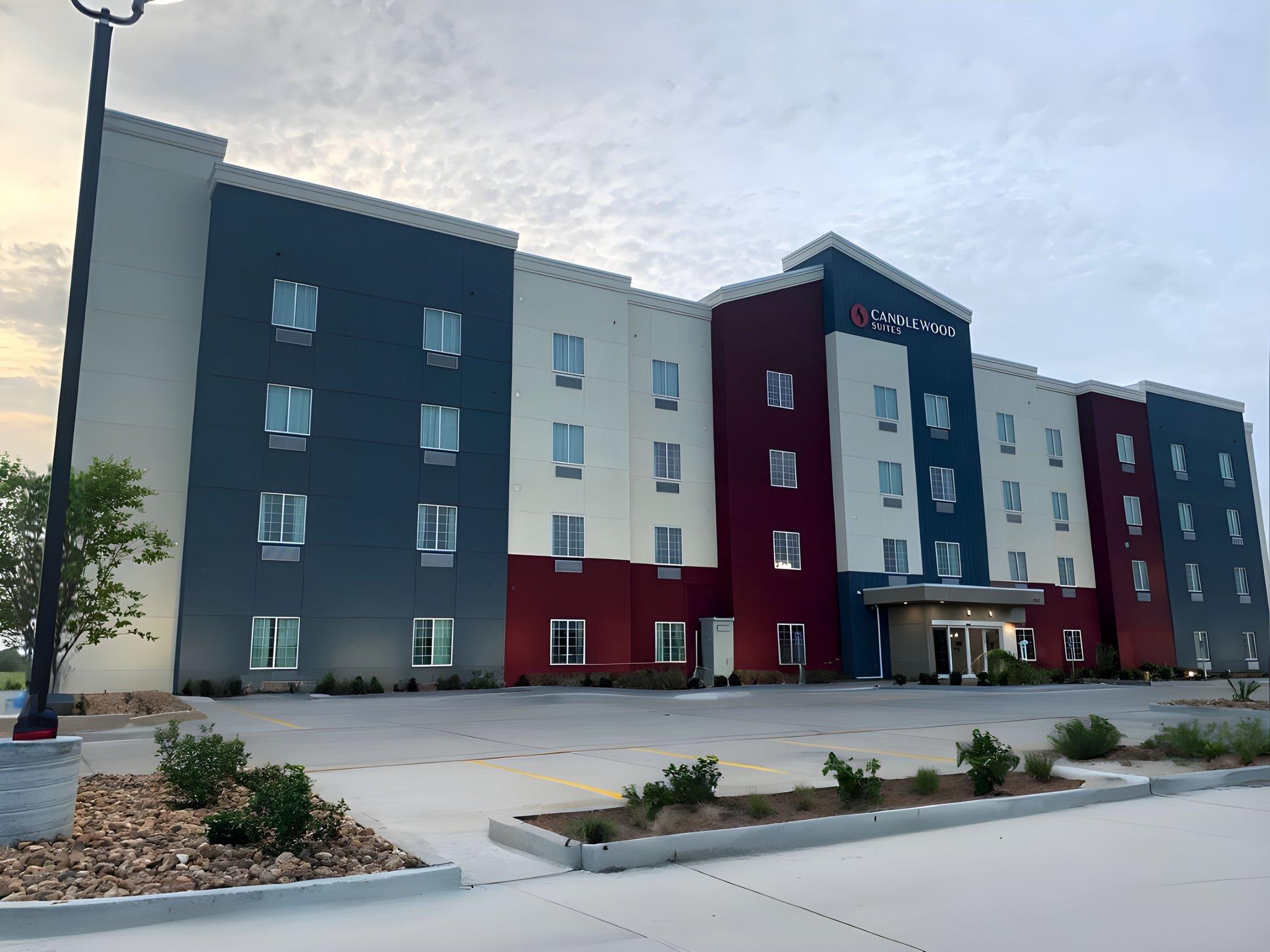 Candlewood Suites Portland in Portland, TX