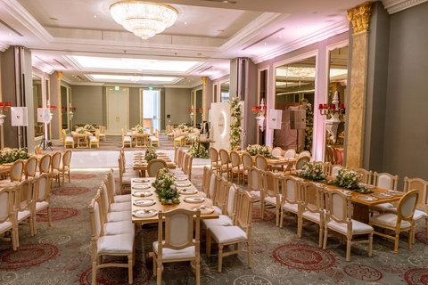 Doha, QA 的 Millennium Hotel Doha