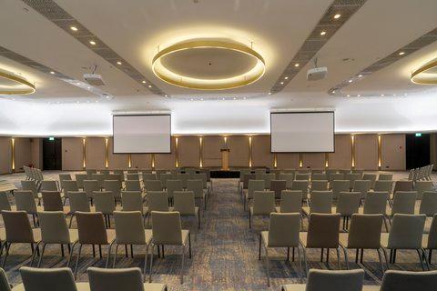 Crowne Plaza Belgrade in Belgrade, RS