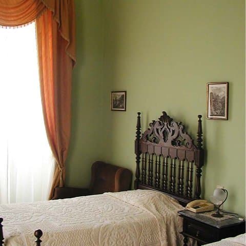 Alegre Hotel a Luso, PT