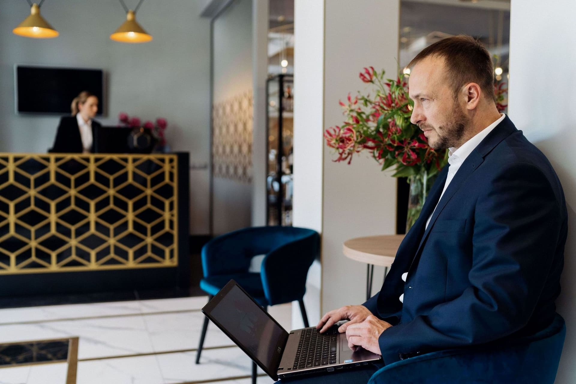 Apis Hotel em Krakow, PL