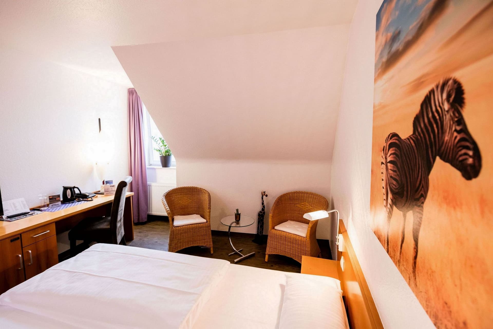 Hogh - Cityhotel Helibronn, Heilbronn, DE