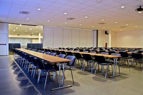 Hotel Flora en Olomouc, CZ