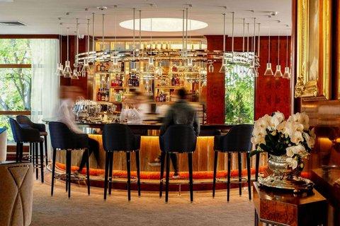 Sopot, PL의 Hotel Haffner