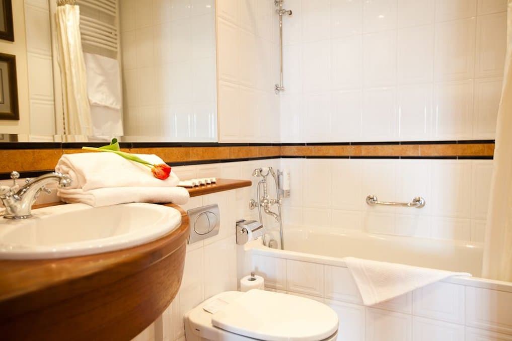 Willa Lubicz Hotel в Gydnia, PL
