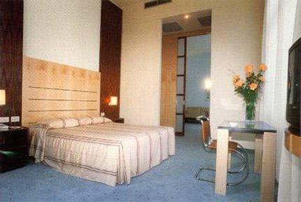 Hotel Grand Italia, Padua, IT