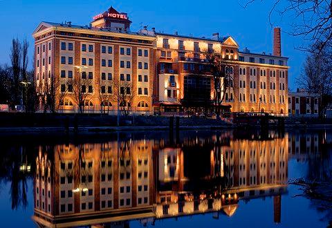 Hotel Sloneczny Mlyn, Bydgoszcz, PL